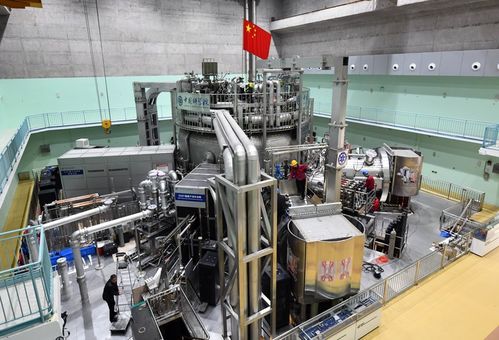 安徽何以成為新興能源技術的研發重鎮？